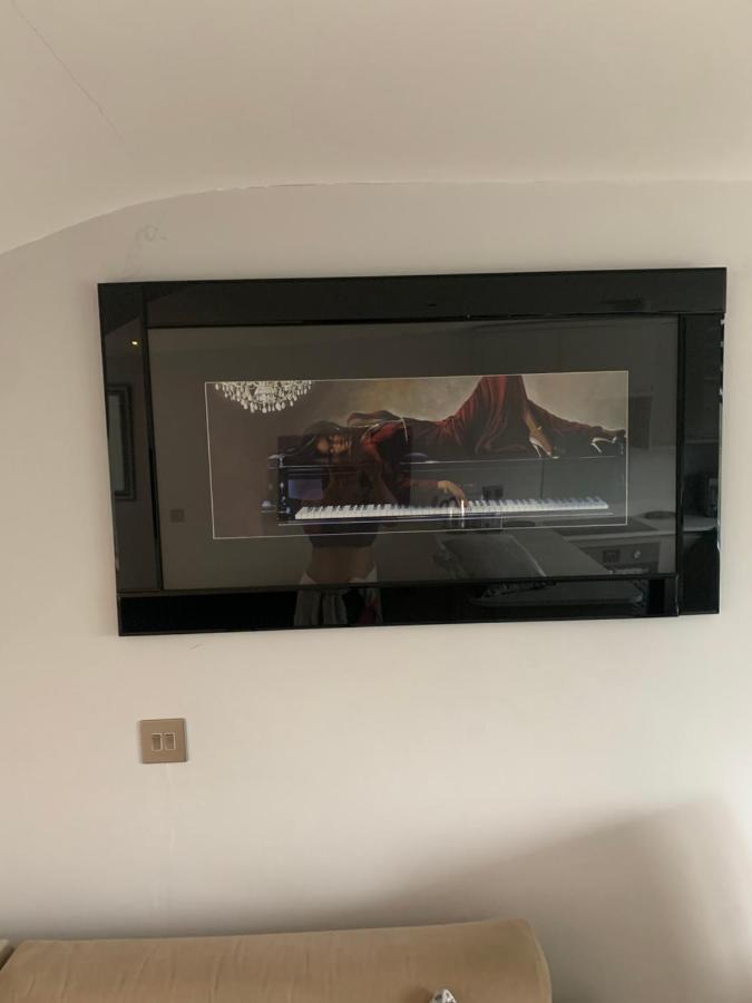 Cosy Beautiful One Bedroom Flat Доркинг Экстерьер фото